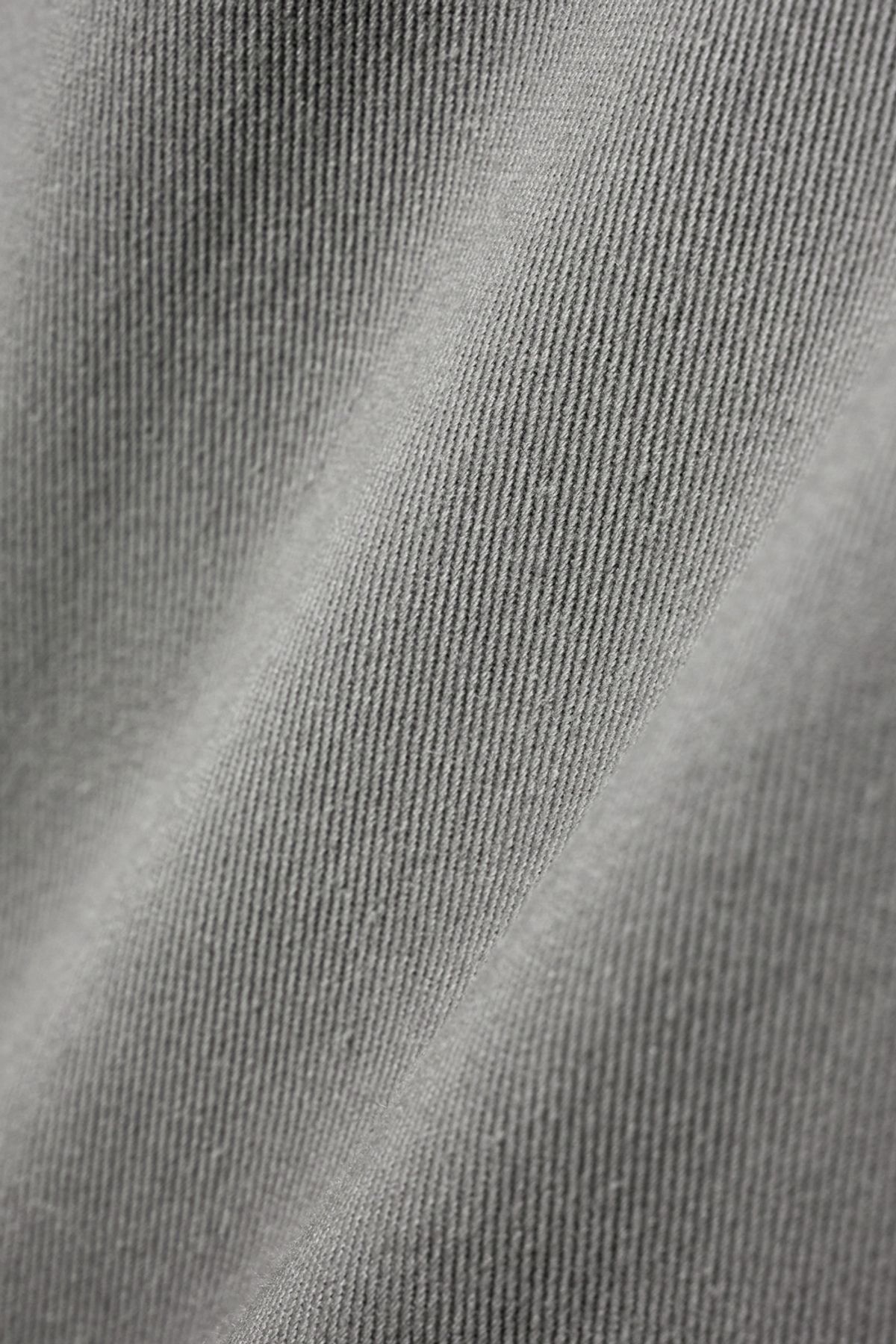 해칭룸(HATCHINGROOM) Curve Chino Pants Grey