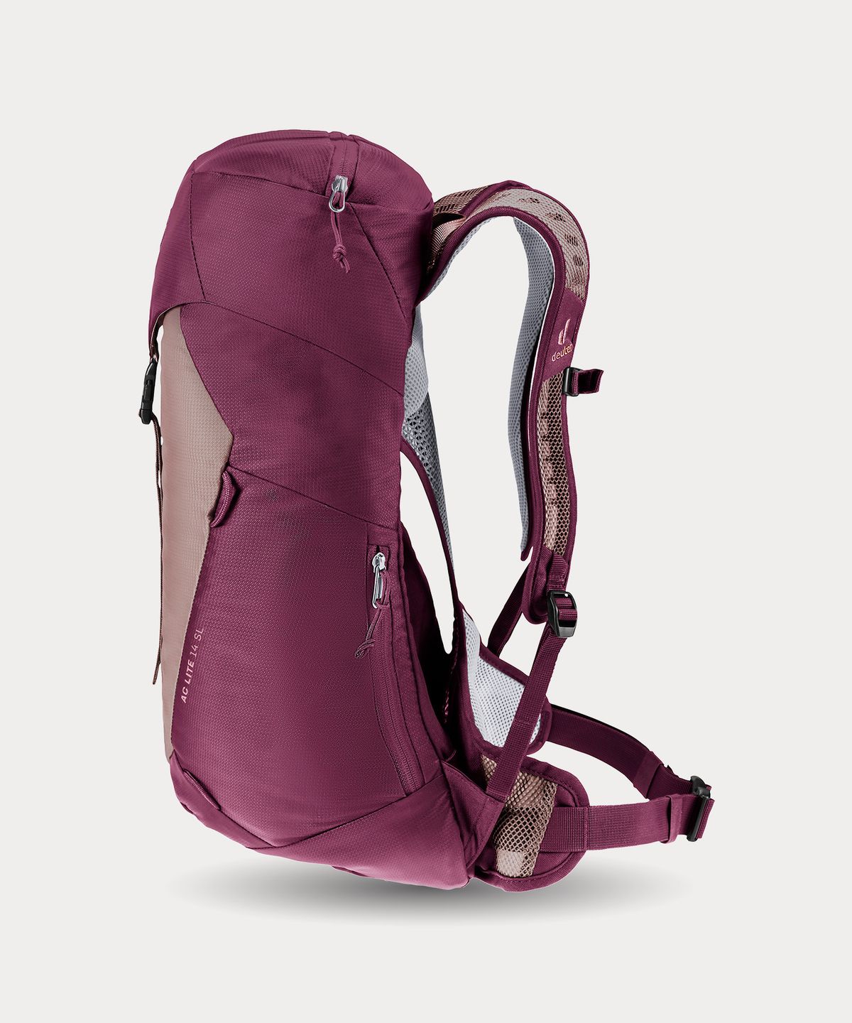 도이터(DEUTER) 에이씨 라이트 14 SL