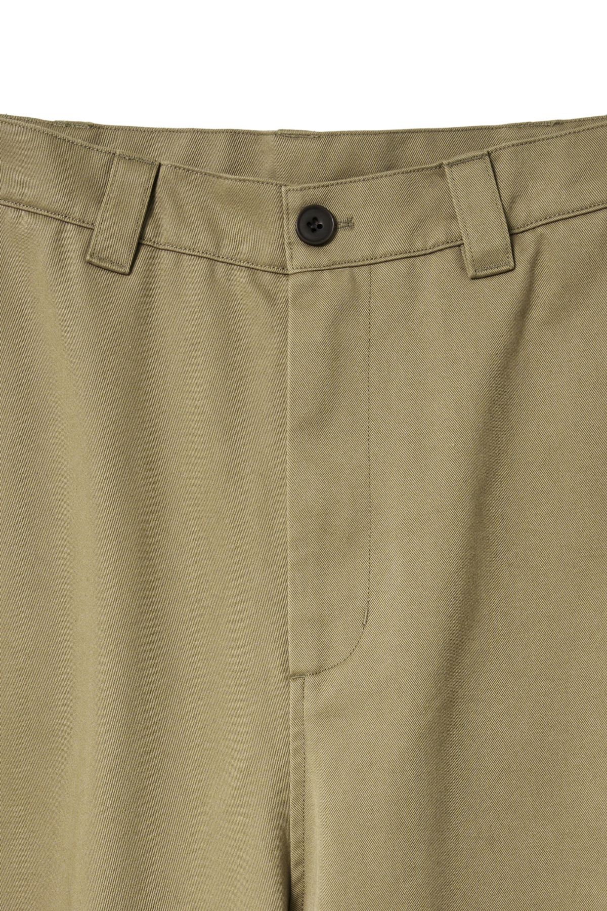 해칭룸(HATCHINGROOM) Snow Shorts Beige