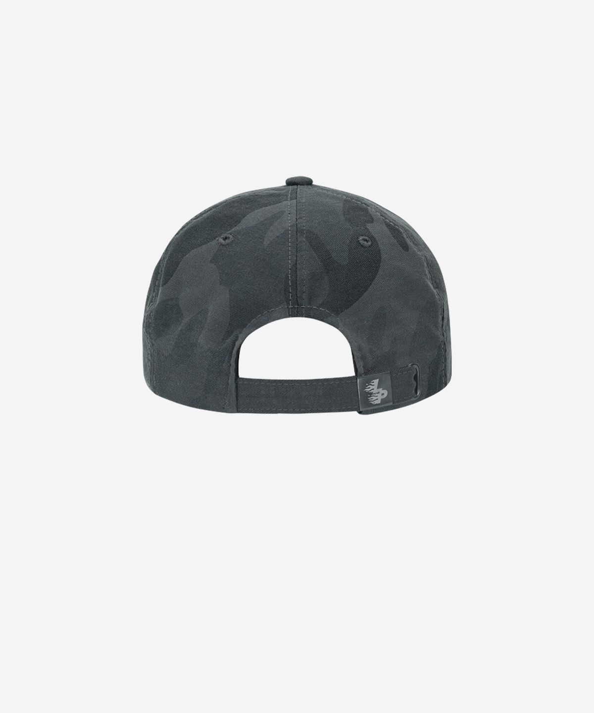 런던파퓸스 아카이브(LONDON PARFUMS ARCHIVE) CAMO TRUCKER CAP CHARCOAL