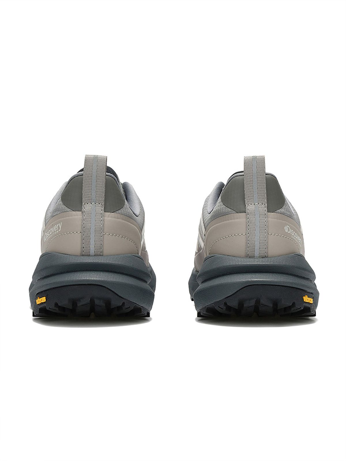 디스커버리 익스페디션(DISCOVERY EXPEDITION) 글라이드 비브람 (GREY)