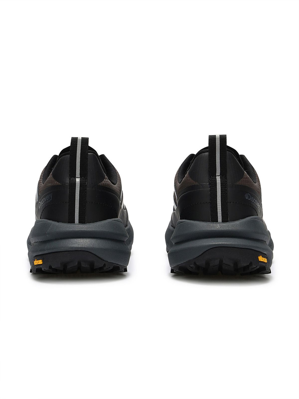 디스커버리 익스페디션(DISCOVERY EXPEDITION) 글라이드 비브람 (BLACK)