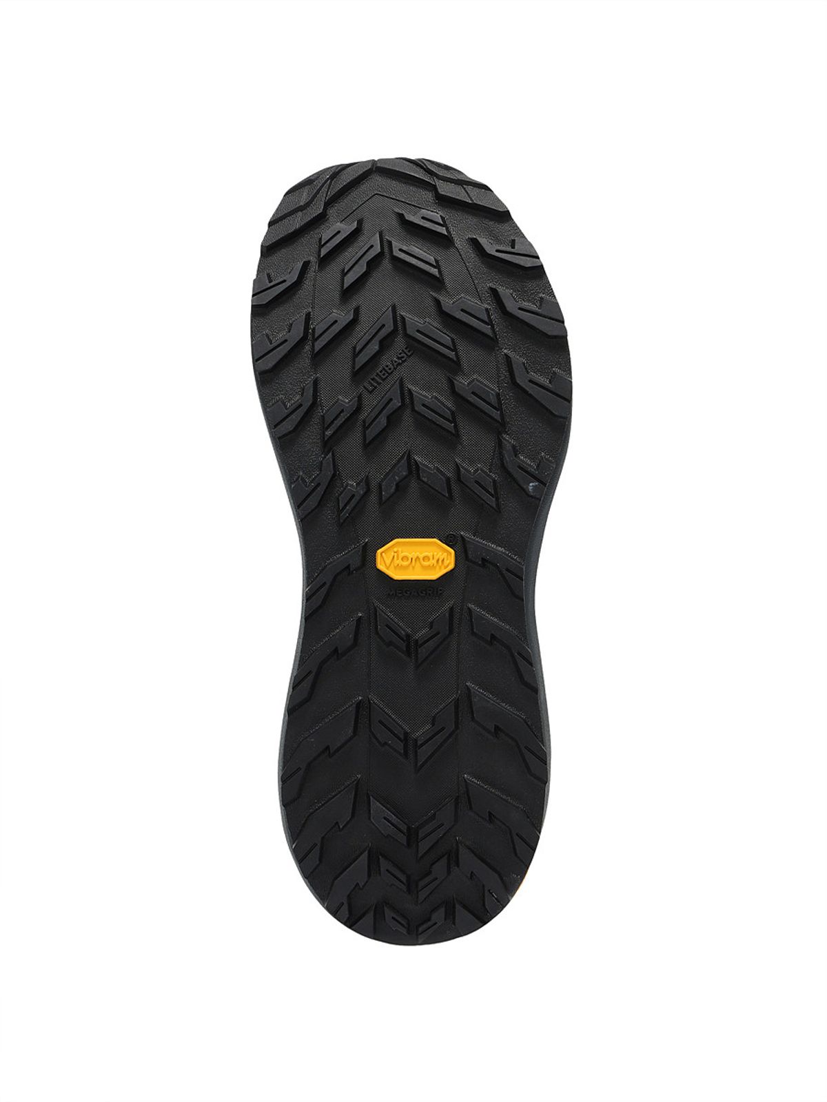 디스커버리 익스페디션(DISCOVERY EXPEDITION) 글라이드 비브람 (BLACK)