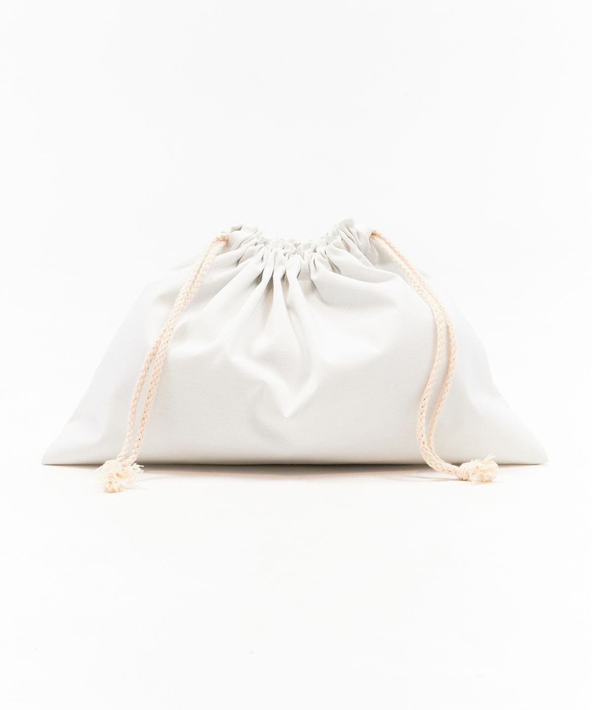 큐클리프(CUECLYP) [Hidden Worker] Nurse Bag (White)