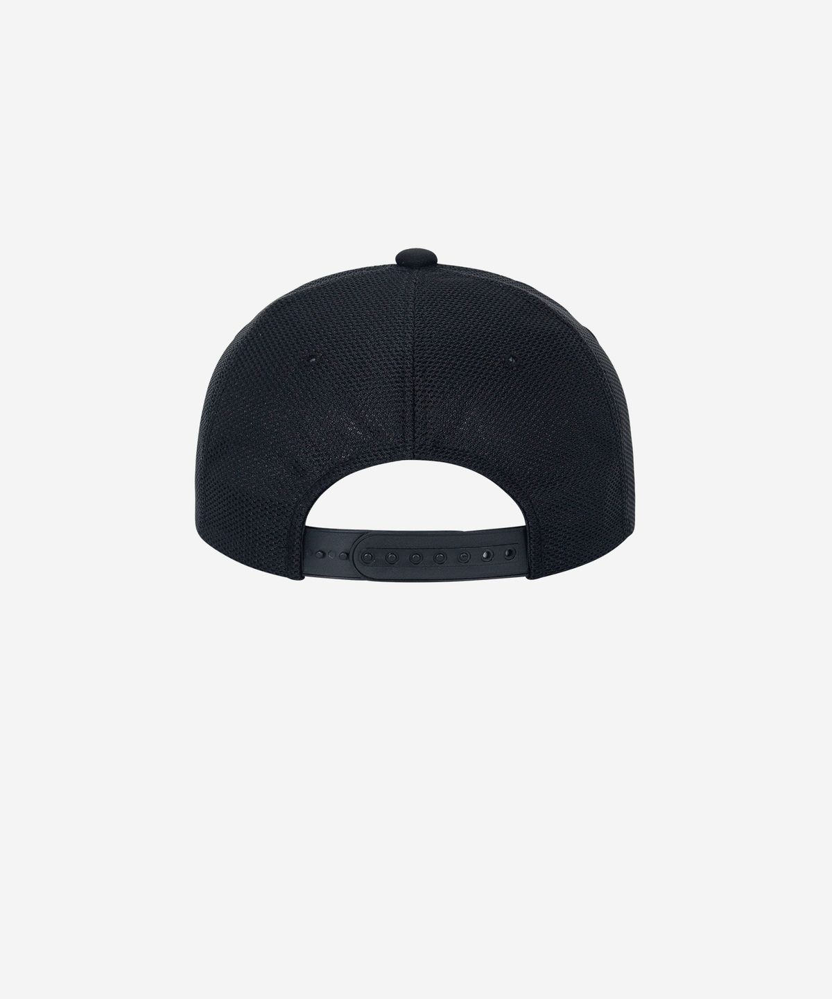 런던파퓸스 아카이브(LONDON PARFUMS ARCHIVE) MESH TRUCKER CAP BLACK