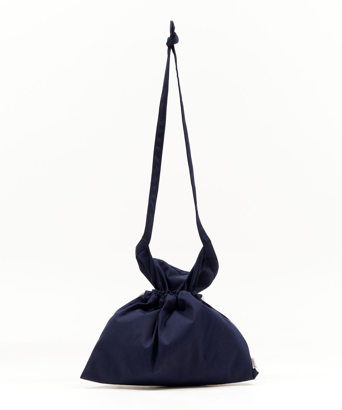 큐클리프(CUECLYP) [Hidden Worker] Nurse Bag (Navy)