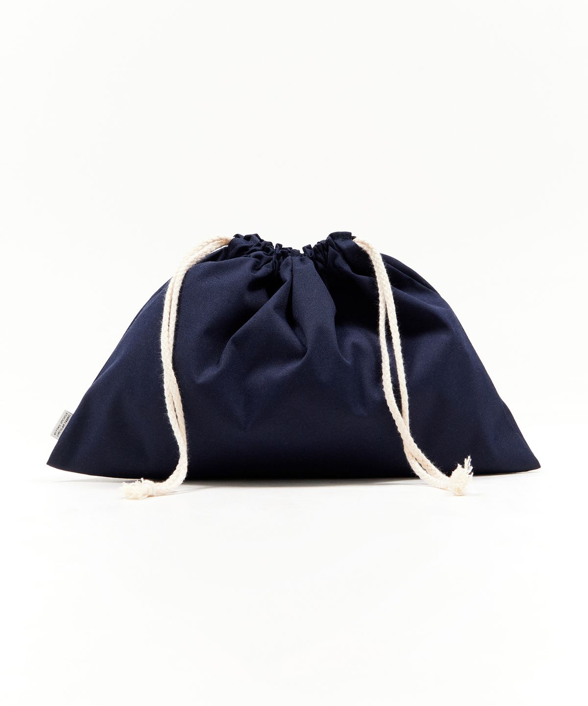큐클리프(CUECLYP) [Hidden Worker] Nurse Bag (Navy)