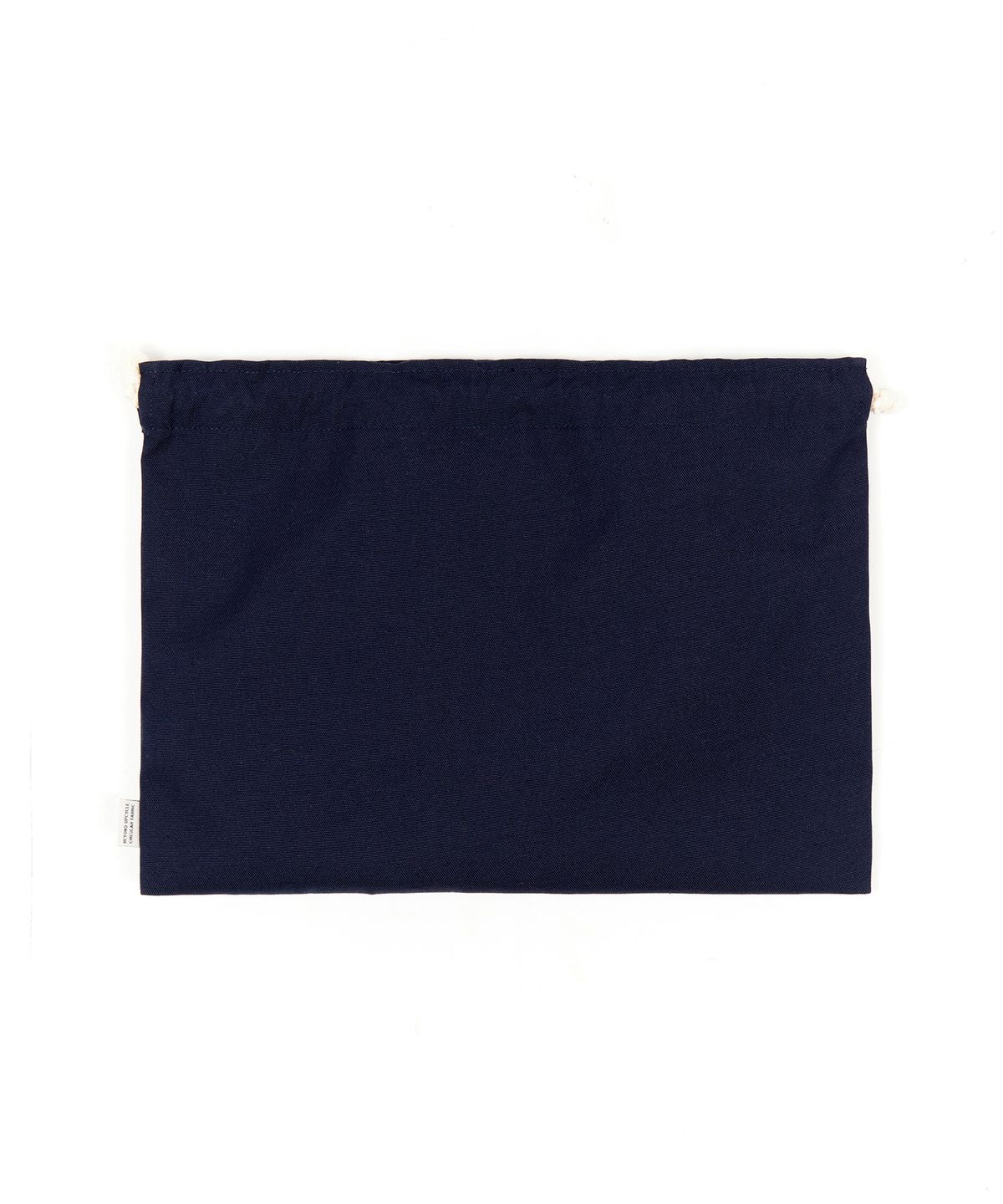 큐클리프(CUECLYP) [Hidden Worker] Nurse Bag (Navy)