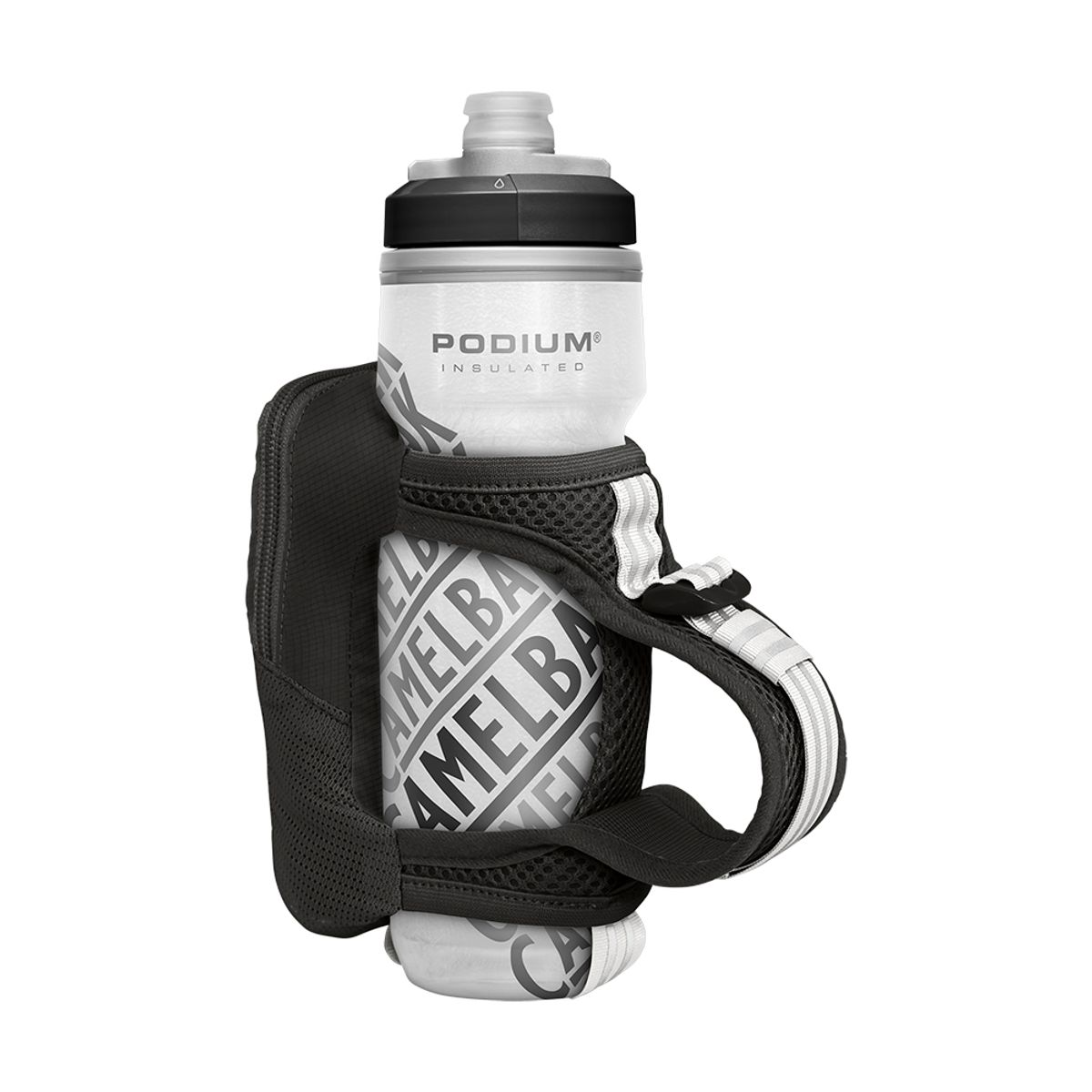 카멜백(CAMELBAK) 퀵 그립 칠 핸드헬드 - Black