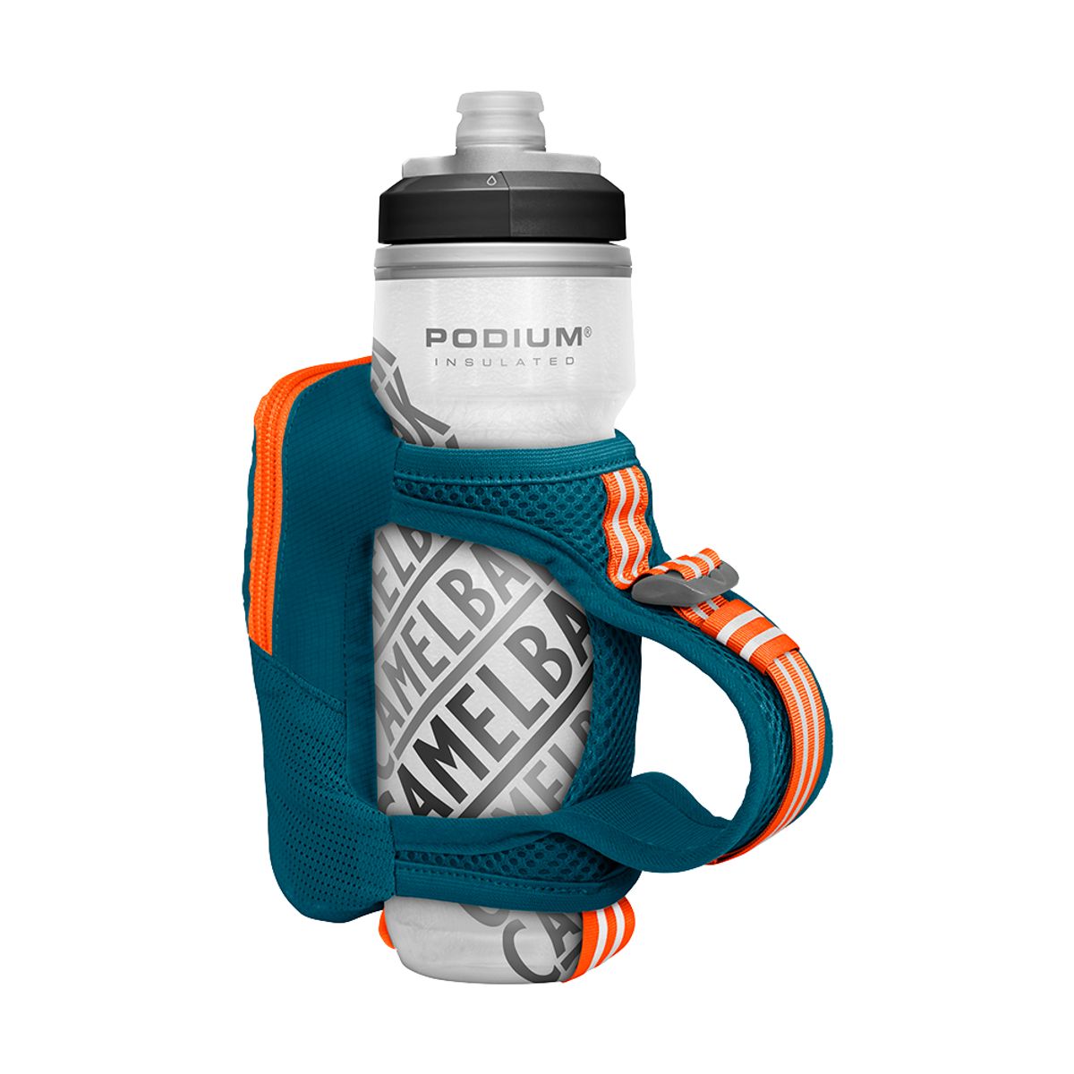 카멜백(CAMELBAK) 퀵 그립 칠 핸드헬드 - Corsair Teal