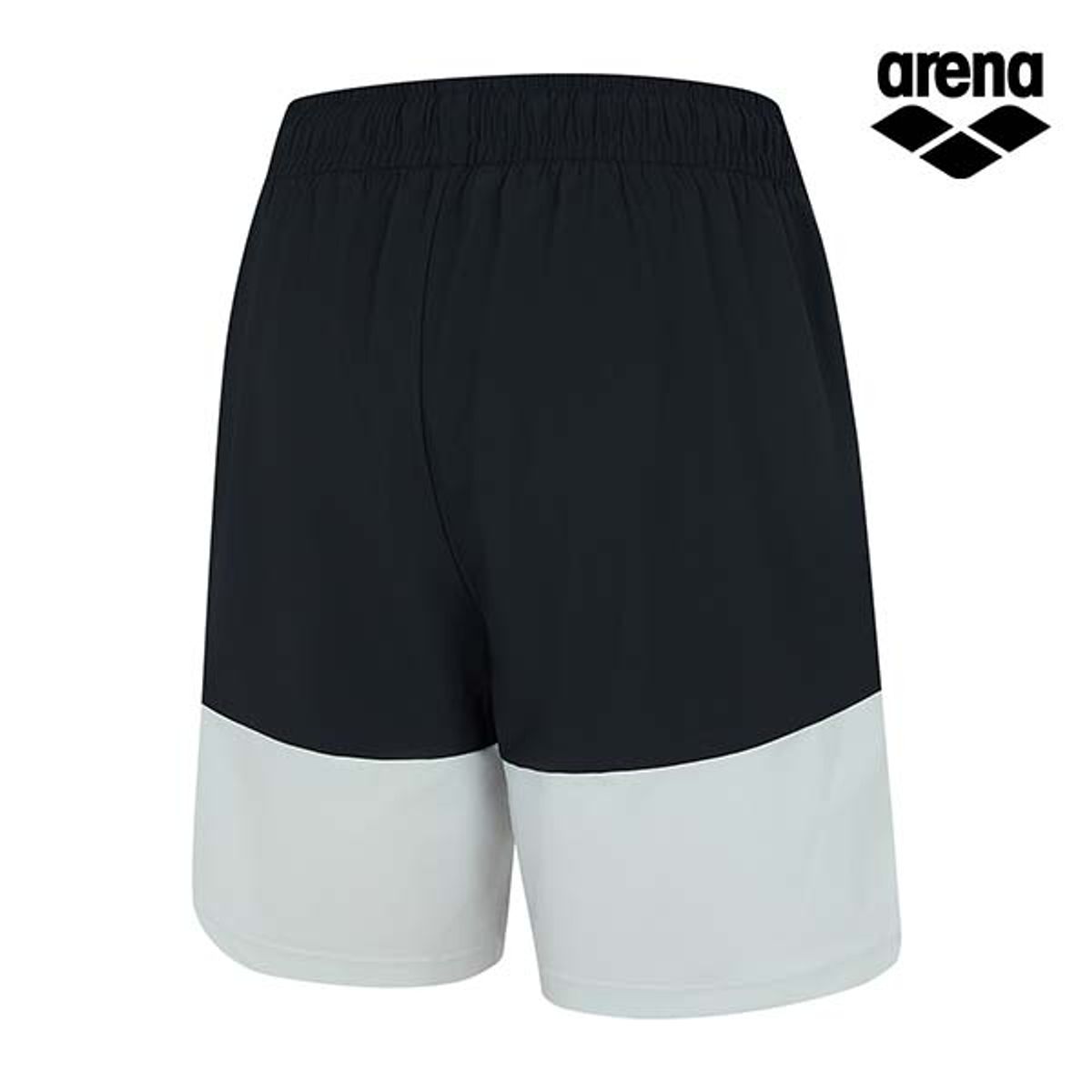 아레나(ARENA) 에이든 4부 팬츠 A5SM1WP01BLK