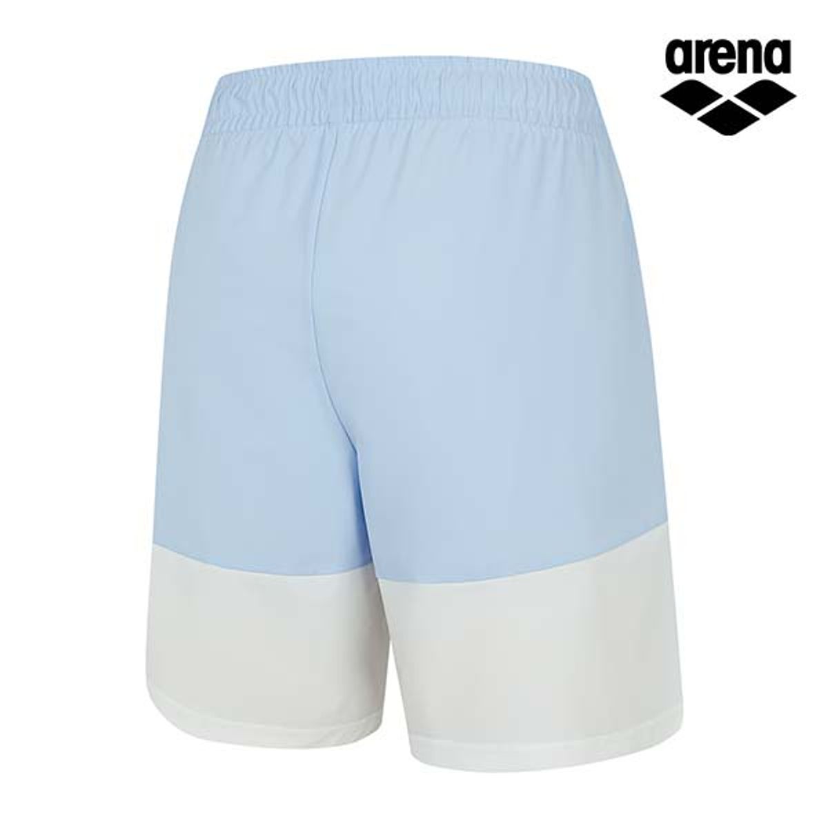 아레나(ARENA) 에이든 4부 팬츠 A5SM1WP01SBL