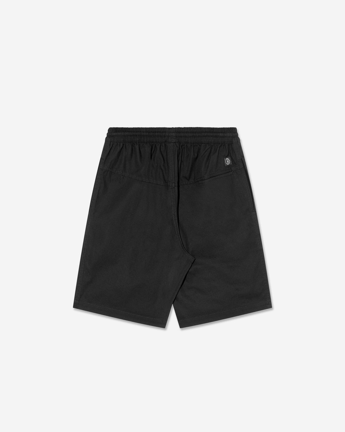 폴라(POLAR) SURF SHORTS [BLACK]
