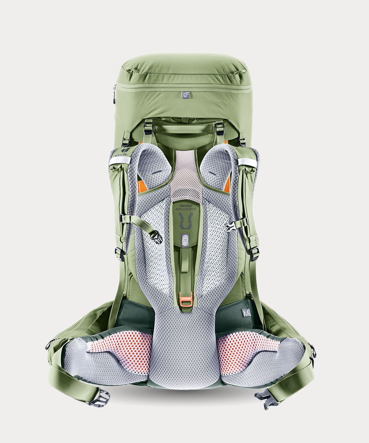 도이터(DEUTER) 에어컨택트 코어 55+10 SL