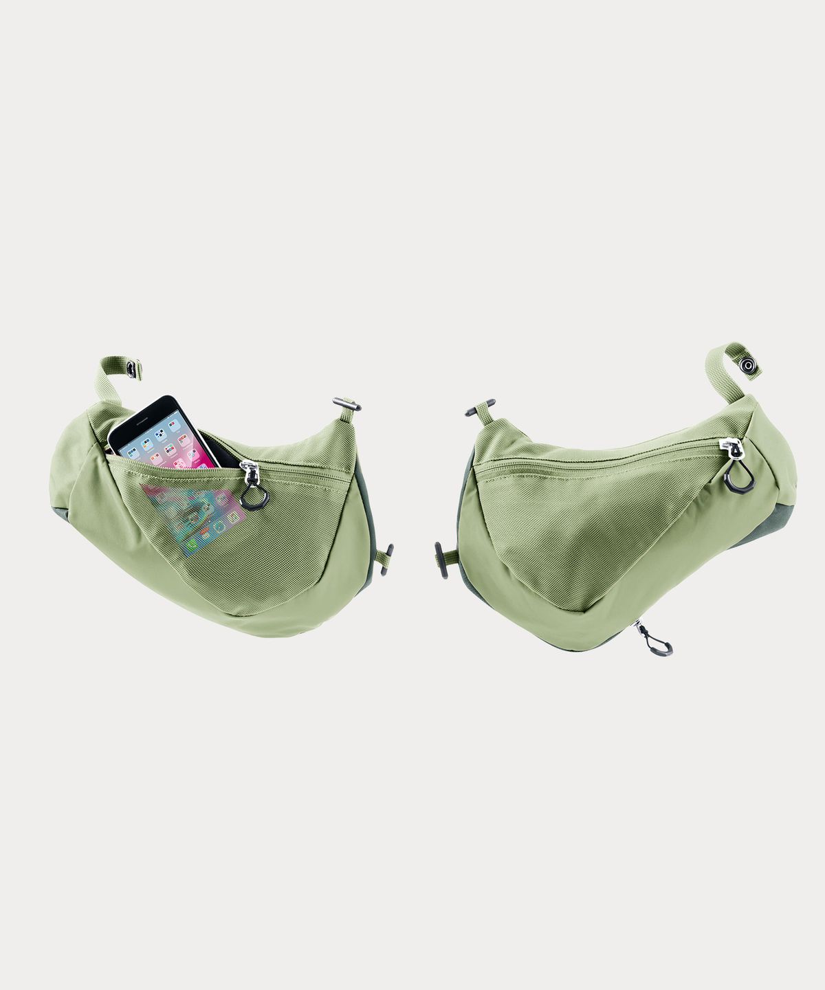도이터(DEUTER) 에어컨택트 코어 55+10 SL