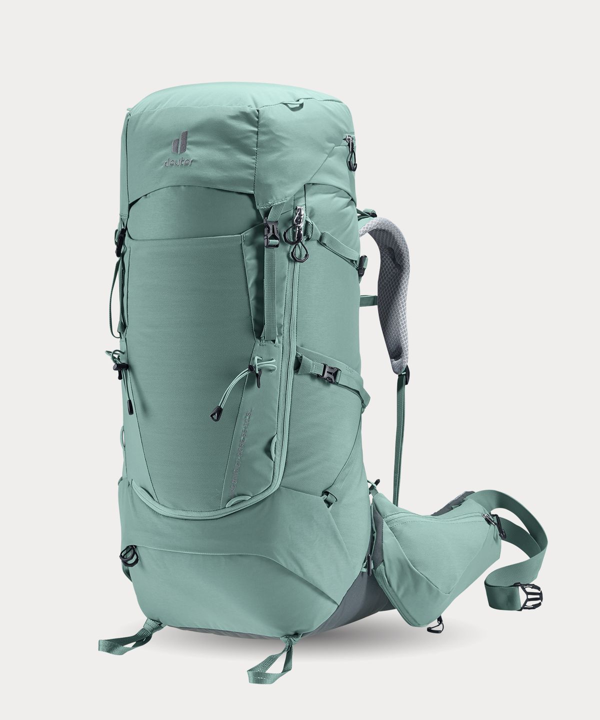 도이터(DEUTER) 에어컨택트 코어 55+10 SL