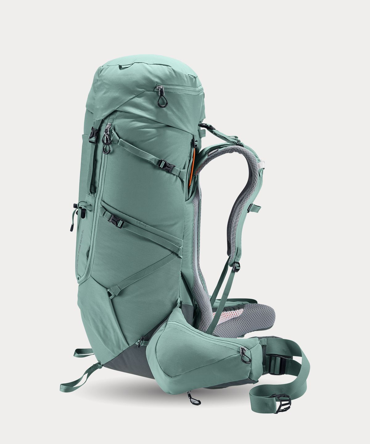 도이터(DEUTER) 에어컨택트 코어 55+10 SL
