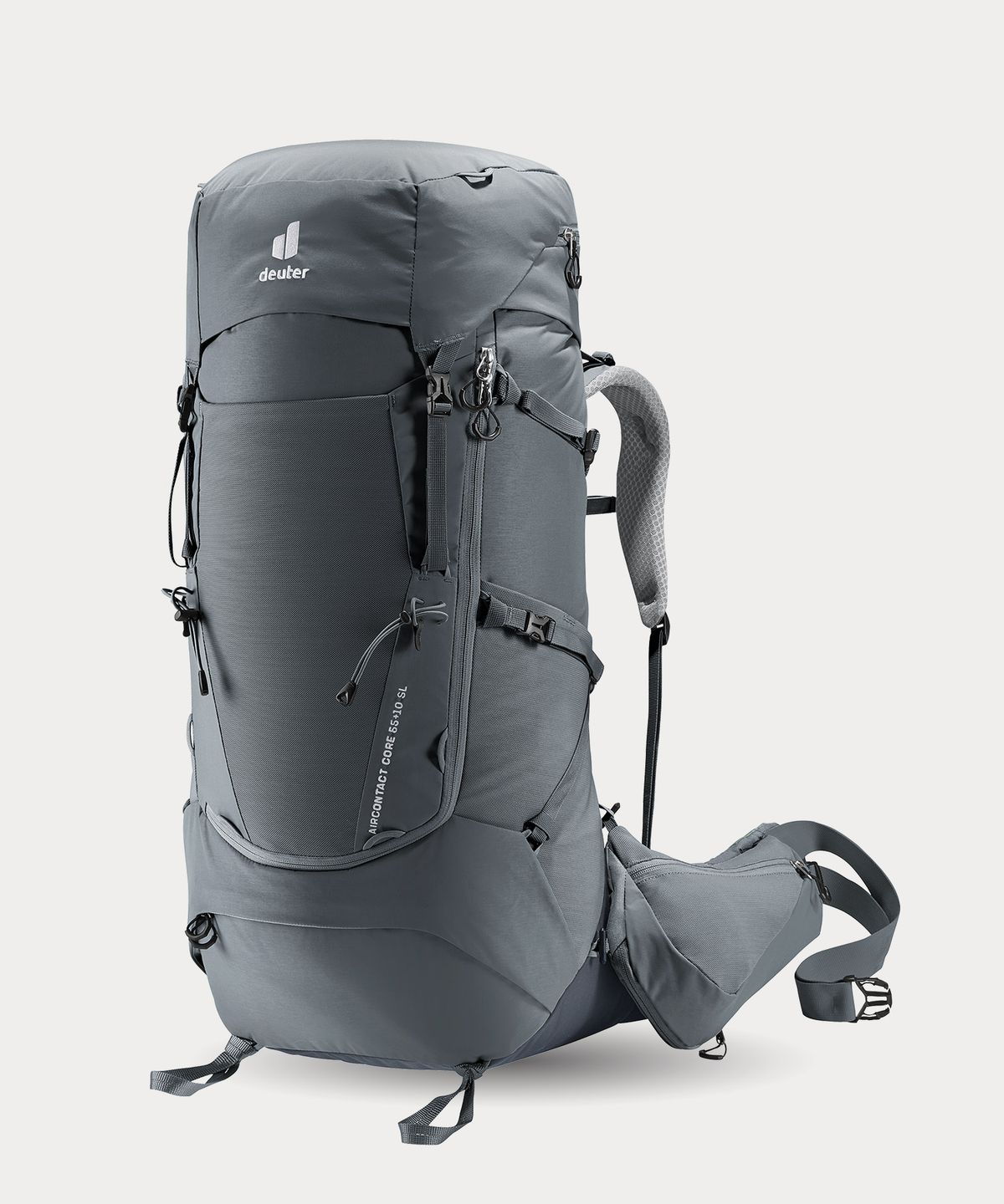 도이터(DEUTER) 에어컨택트 코어 55+10 SL