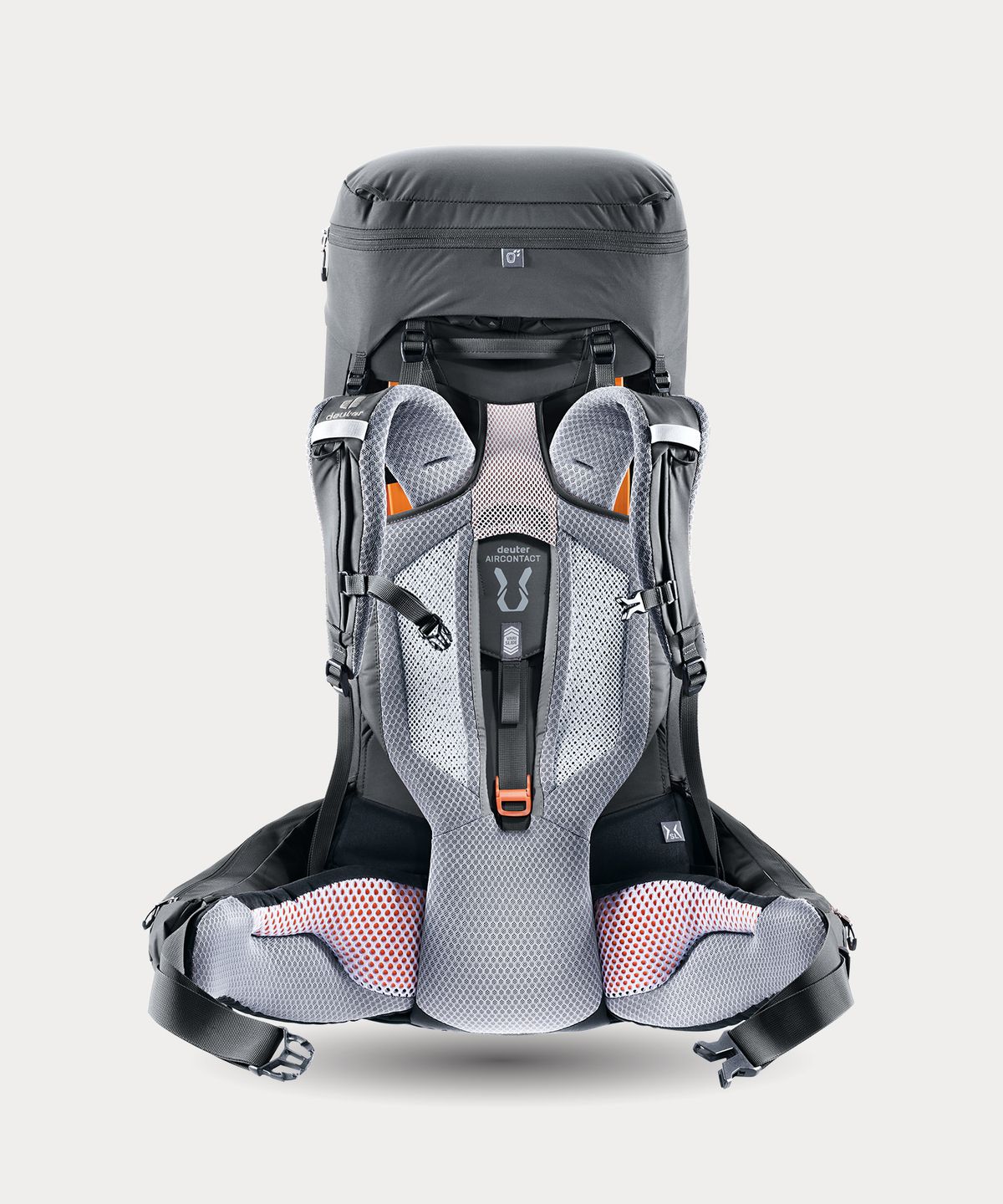 도이터(DEUTER) 에어컨택트 코어 55+10 SL