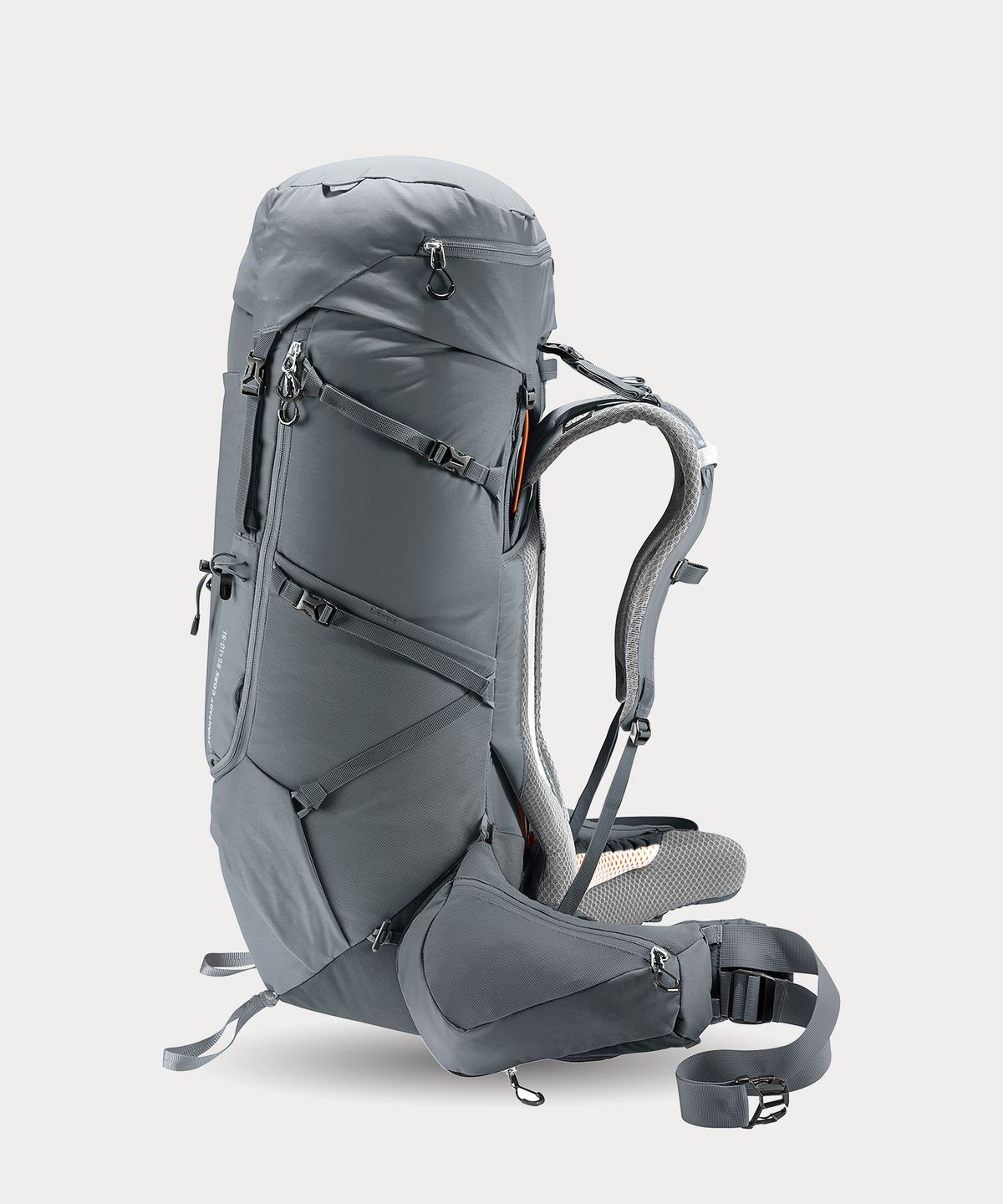 도이터(DEUTER) 에어컨택트 코어 55+10 SL