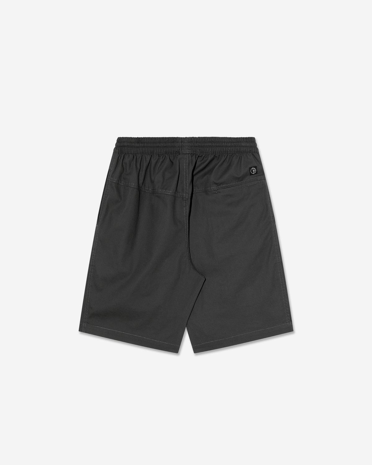 폴라(POLAR) SURF SHORTS [GRAPHITE]