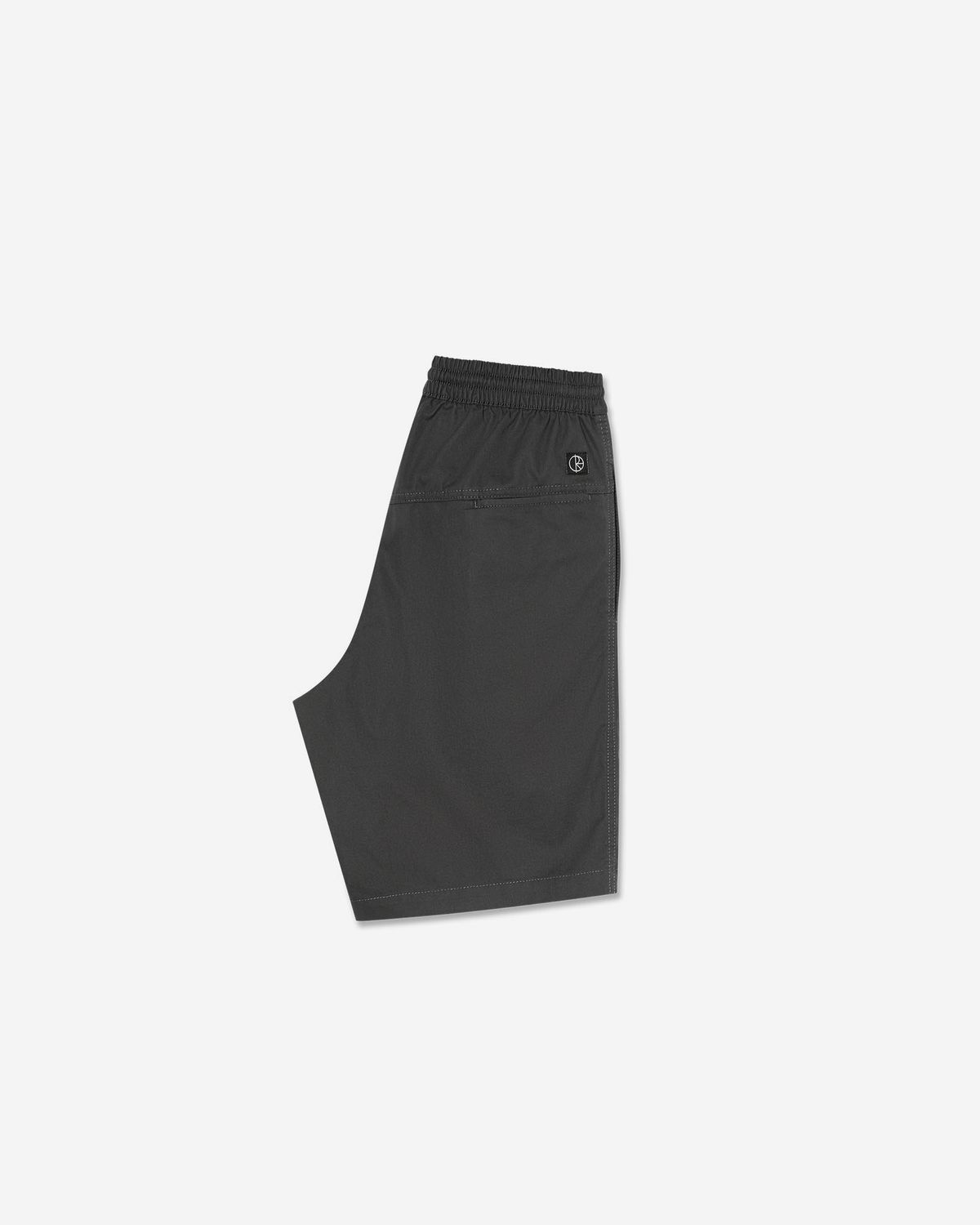 폴라(POLAR) SURF SHORTS [GRAPHITE]