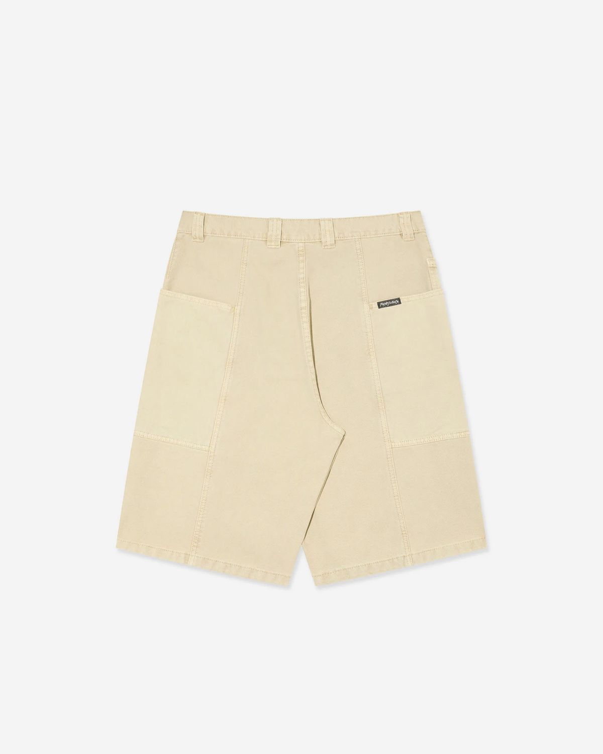 폴라(POLAR) JIRO SHORTS [SAND]