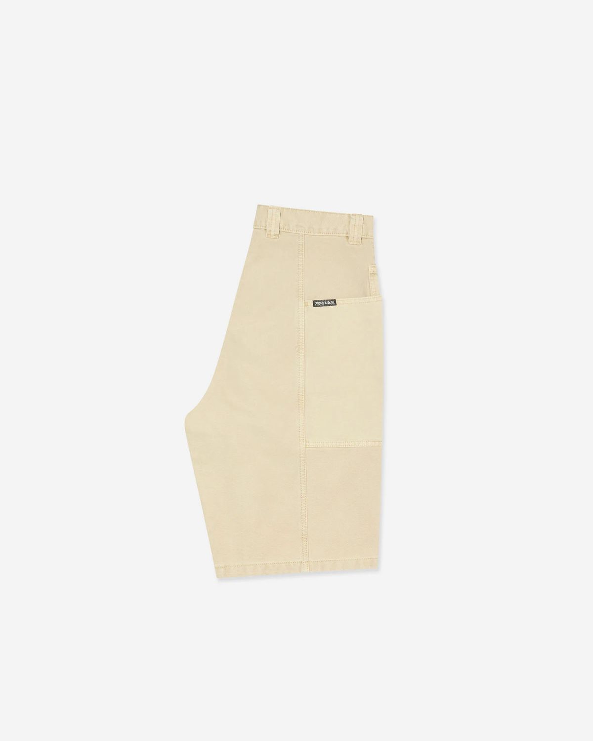 폴라(POLAR) JIRO SHORTS [SAND]