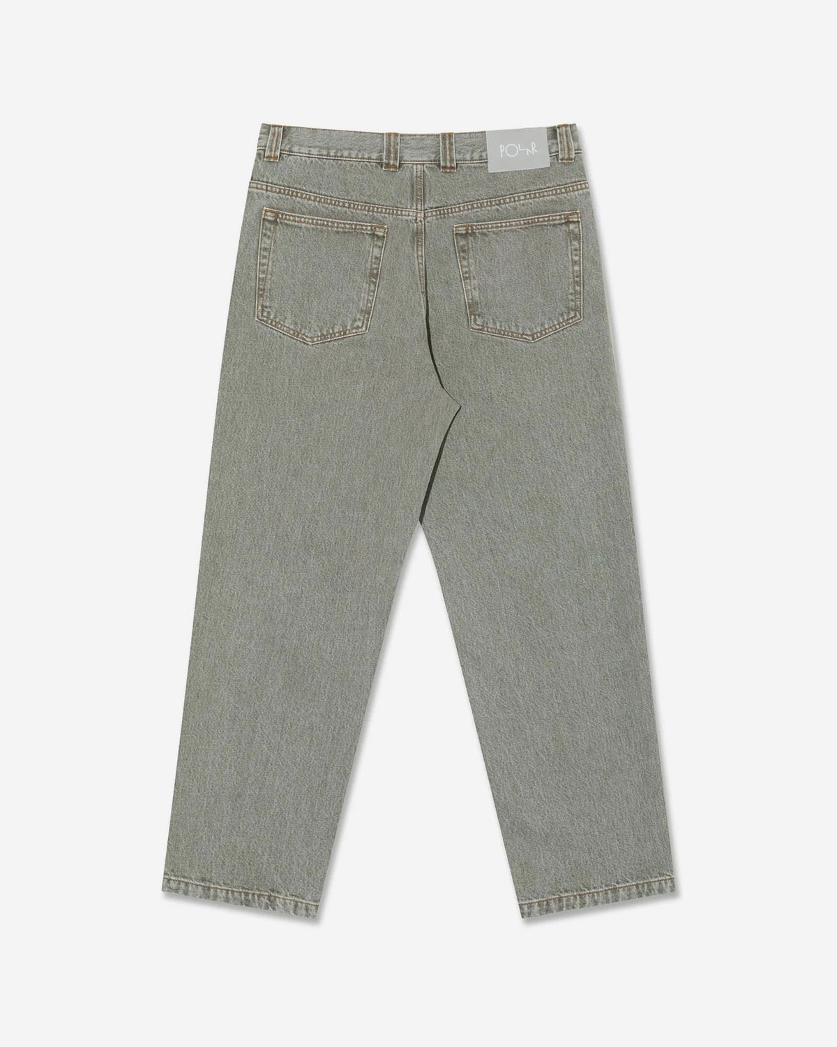 폴라(POLAR) 93 Pants - Eucalyptus