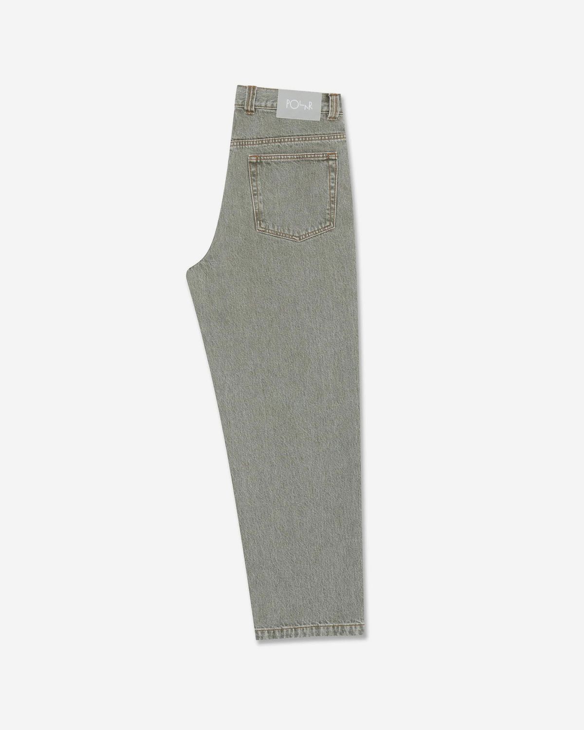 폴라(POLAR) 93 Pants - Eucalyptus