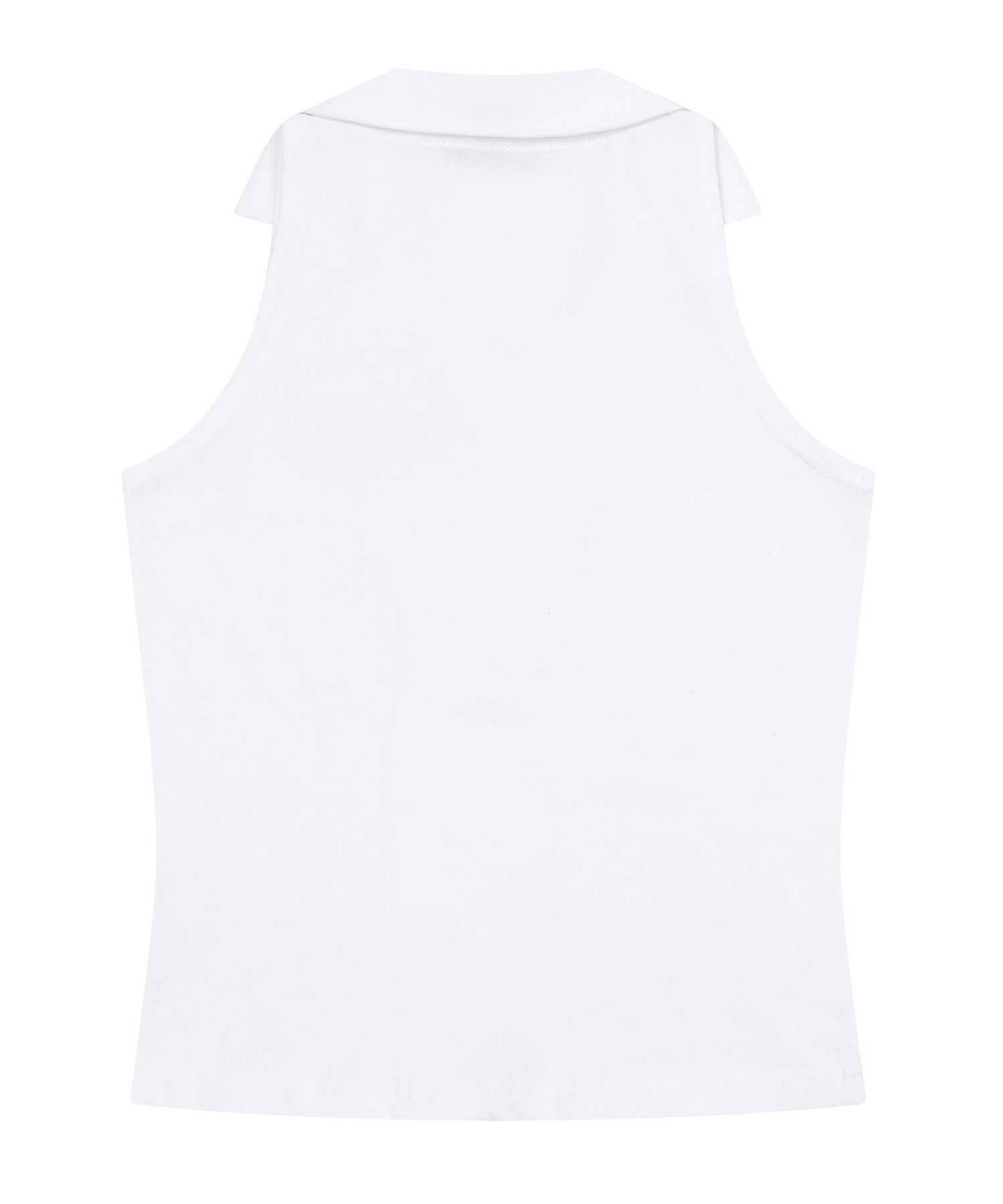 ◆MUCENT◆ Abelar Kara Button Sleeveless Nashi 2 Colors P000 MUSINSA | MUCENT Abelar Kara Button Sleeveless Nashi (2 Colors)