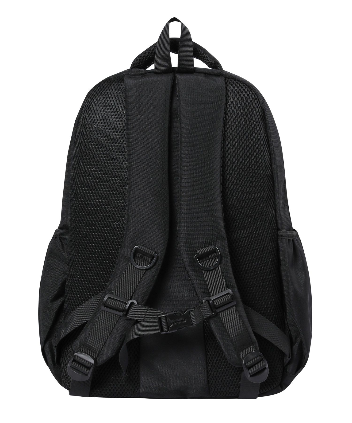 ◆MUCENT◆ Travin Round Logo Backpack Unisex P0000BBU MUSINSA | MUCENT Travin Round Logo Backpack (Unisex)