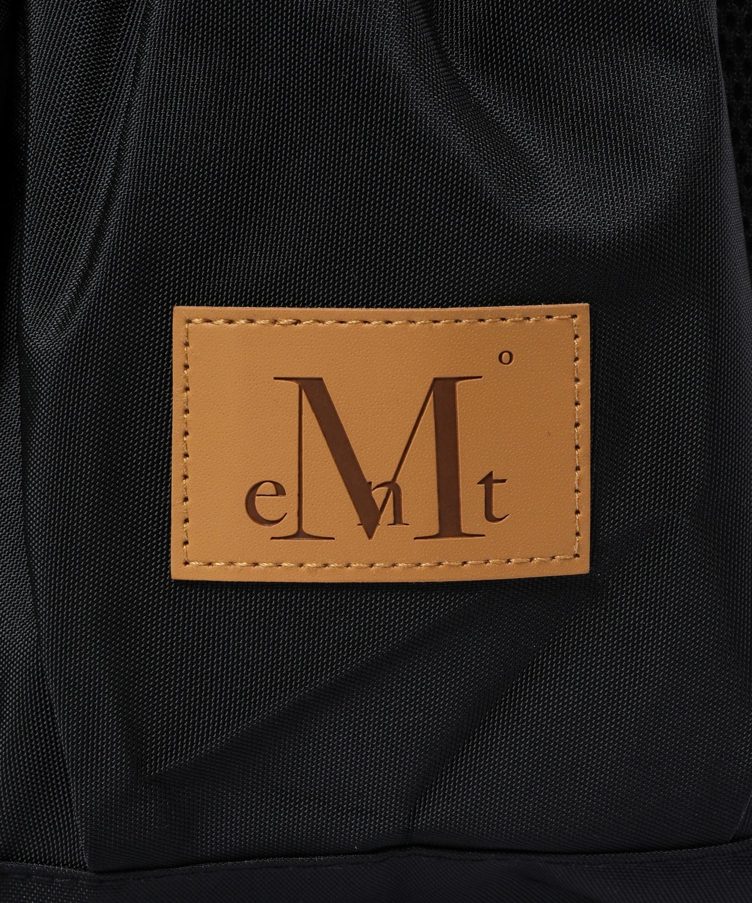 ◆MUCENT◆ Travin Round Logo Backpack Unisex P0000BBU MUSINSA | MUCENT Travin Round Logo Backpack (Unisex)