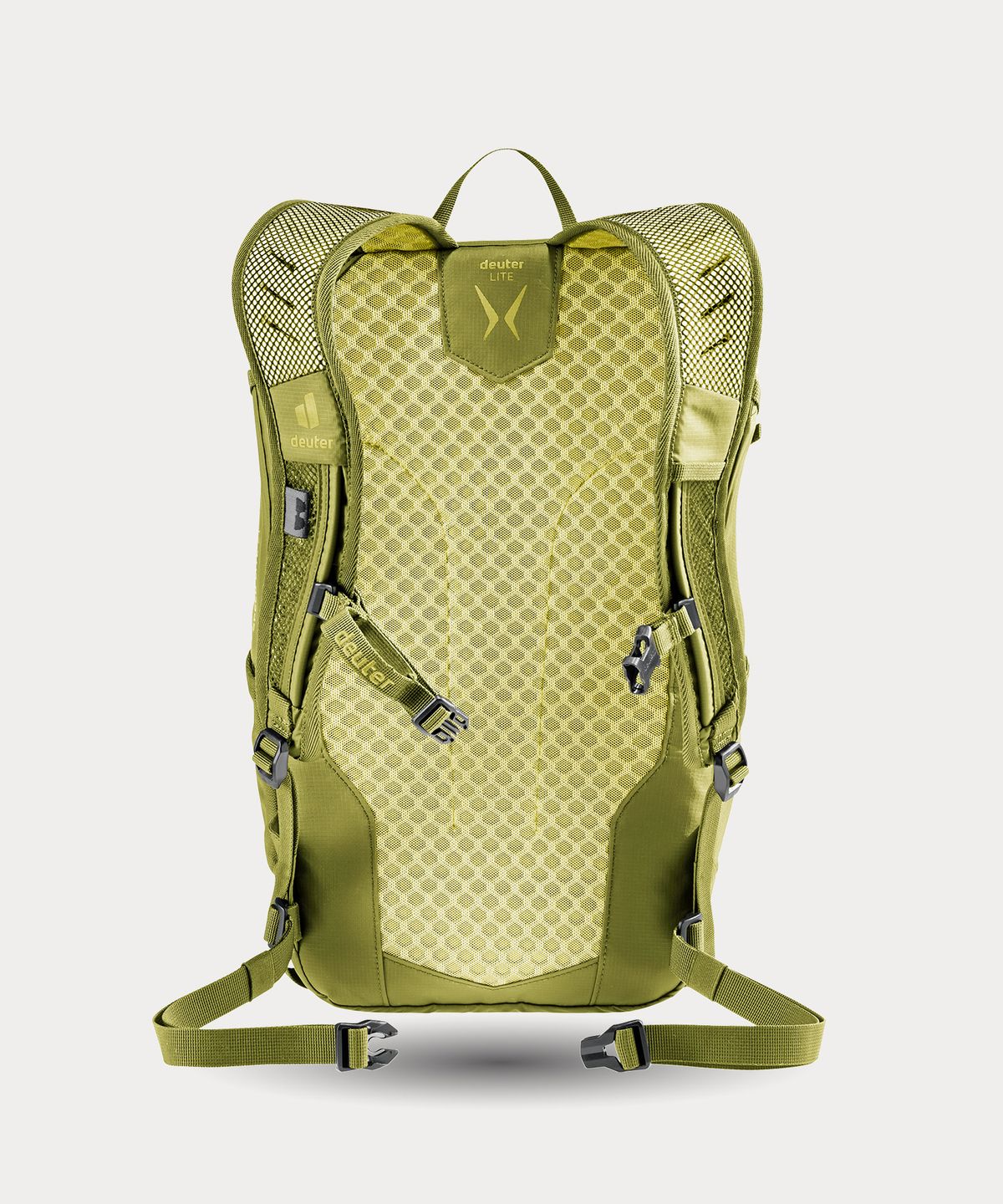 도이터(DEUTER) 스피드 라이트 21