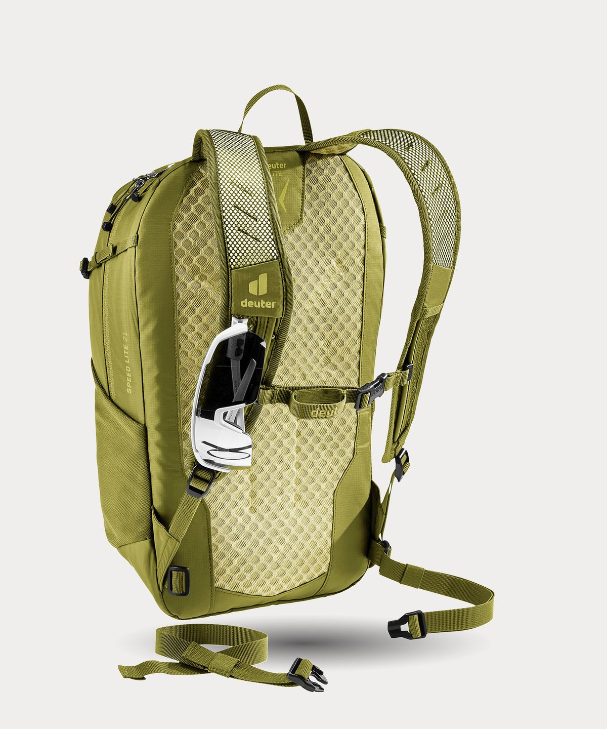도이터(DEUTER) 스피드 라이트 21