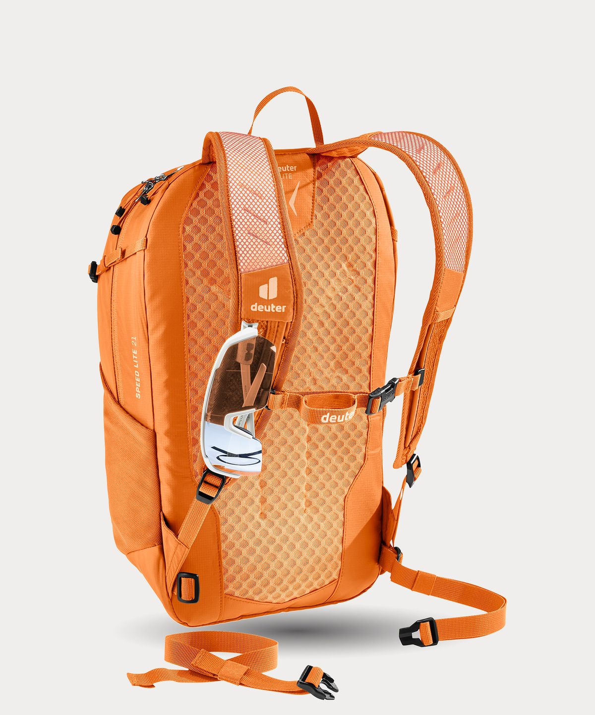 도이터(DEUTER) 스피드 라이트 21