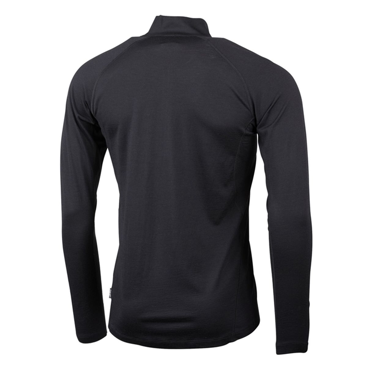 룬닥스(LUNDHAGS) 기머 메리노 LT 1/2 짚 남성