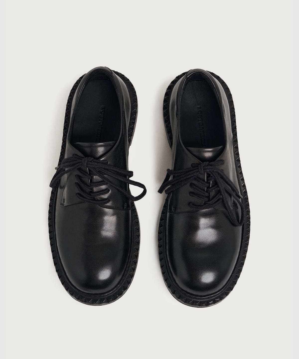 로스트가든(LOSTGARDEN) Cragg Black
