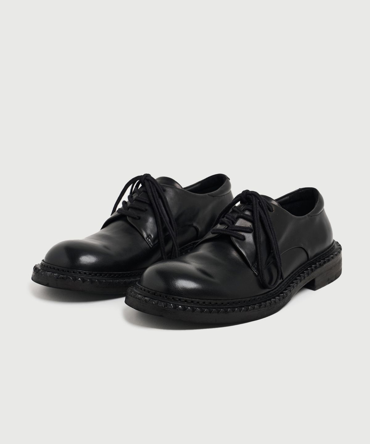 로스트가든(LOSTGARDEN) Cragg Black