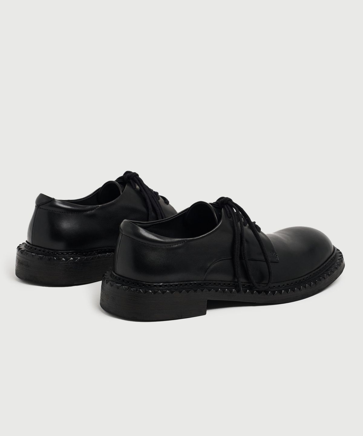 로스트가든(LOSTGARDEN) Cragg Black