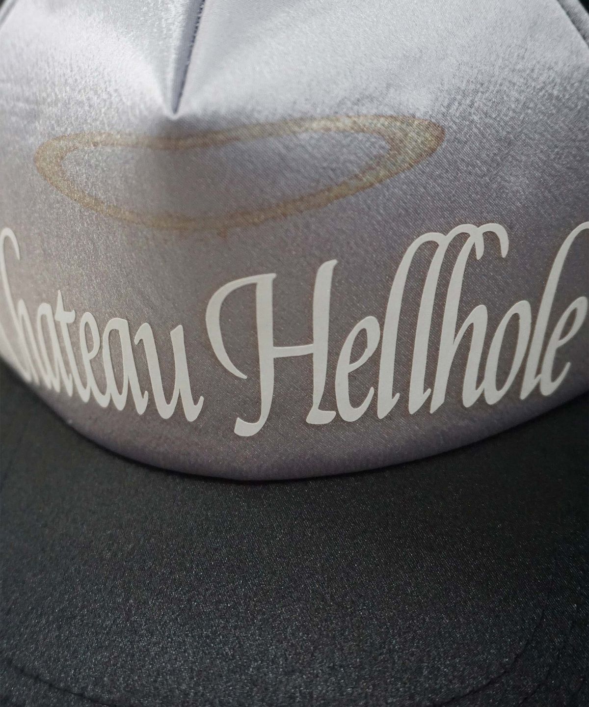 스컬프터(SCULPTOR) Halo Mesh Cap Mono