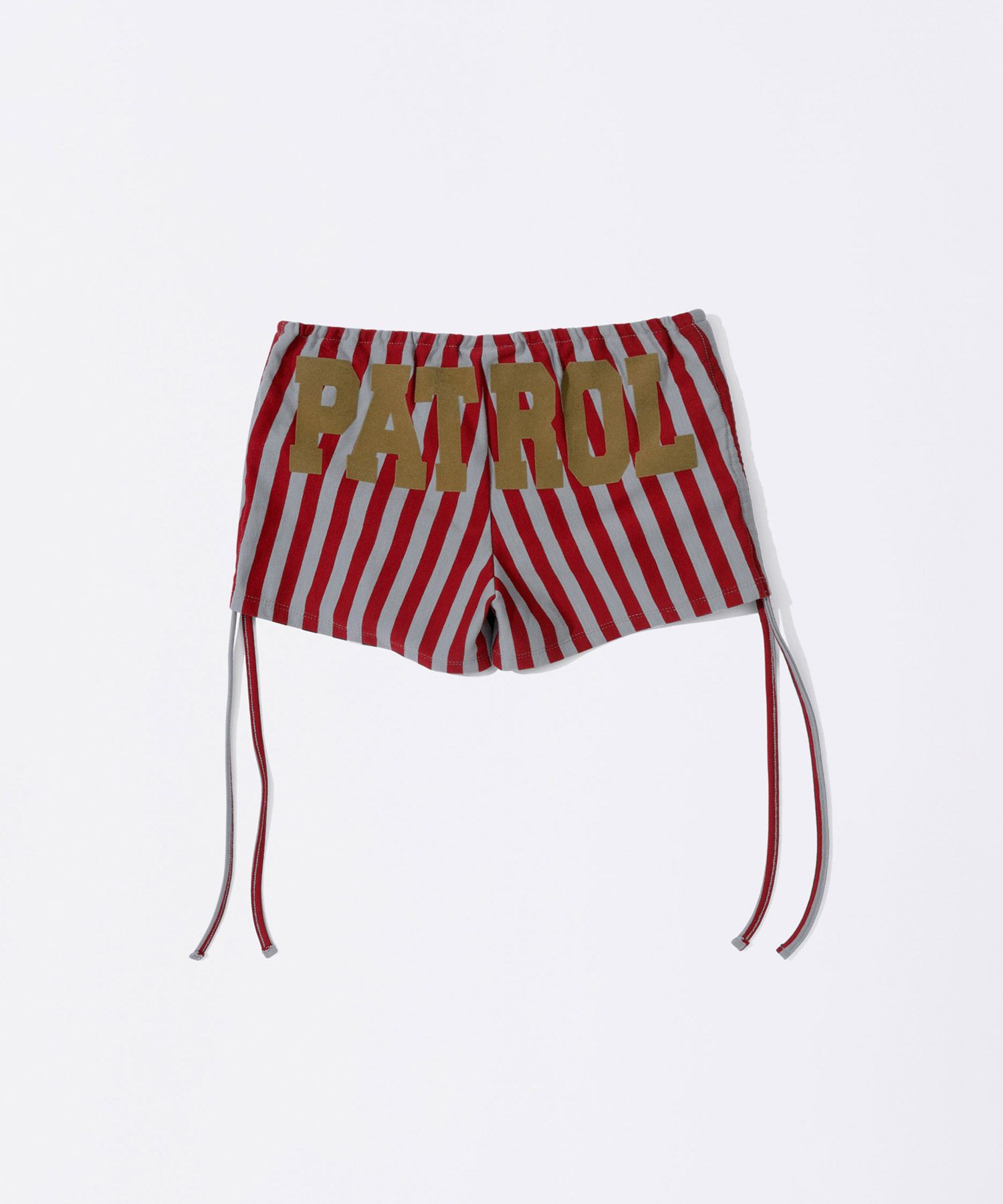 無料配送【SCULPTOR】Patrol Micro Shorts Stripe SC25S460ST MUSINSA | SCULPTOR Patrol Micro Shorts Stripe