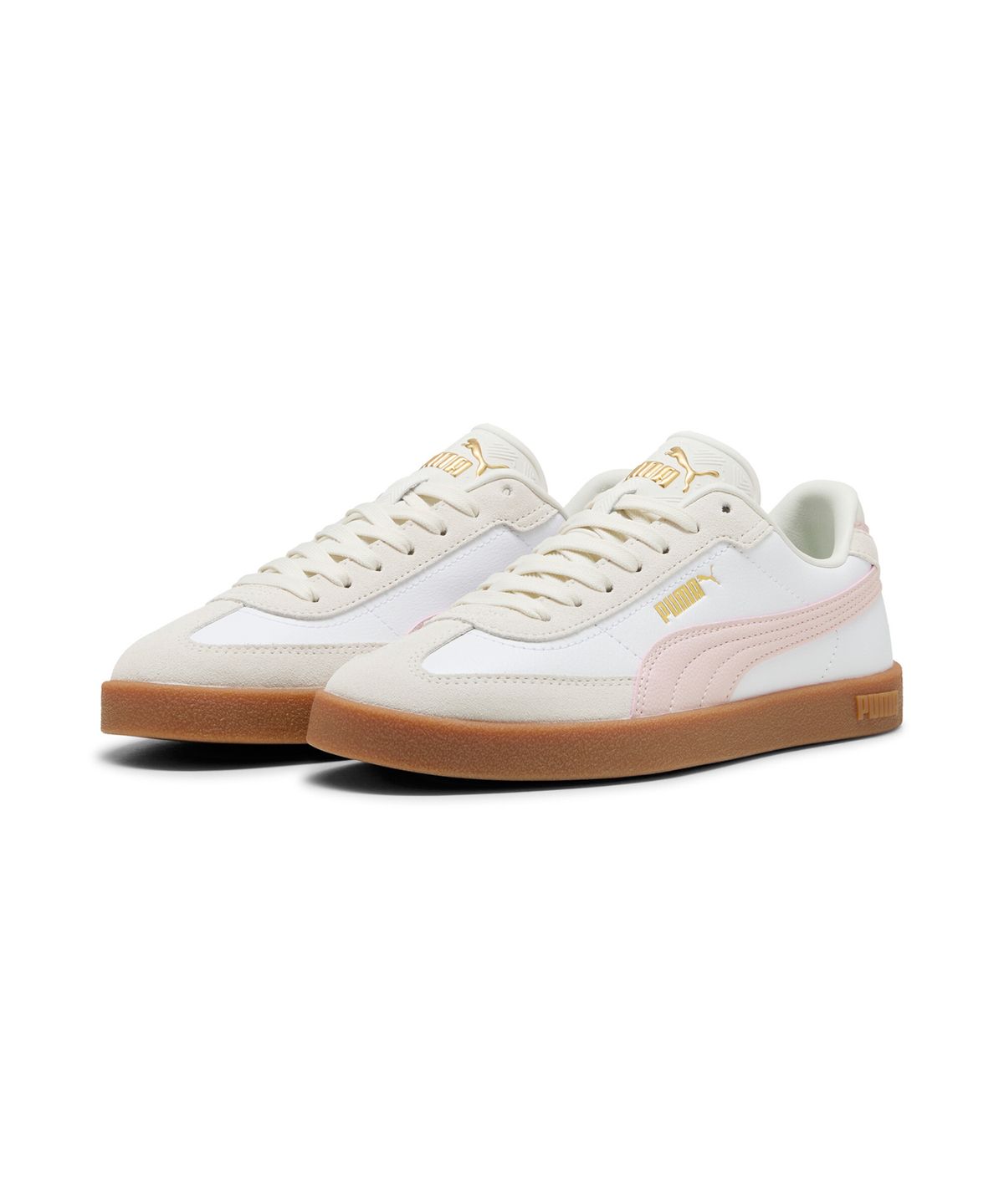푸마(PUMA) 푸마 클럽 2 에라 - 화이트:모브미스트 / 397447-45