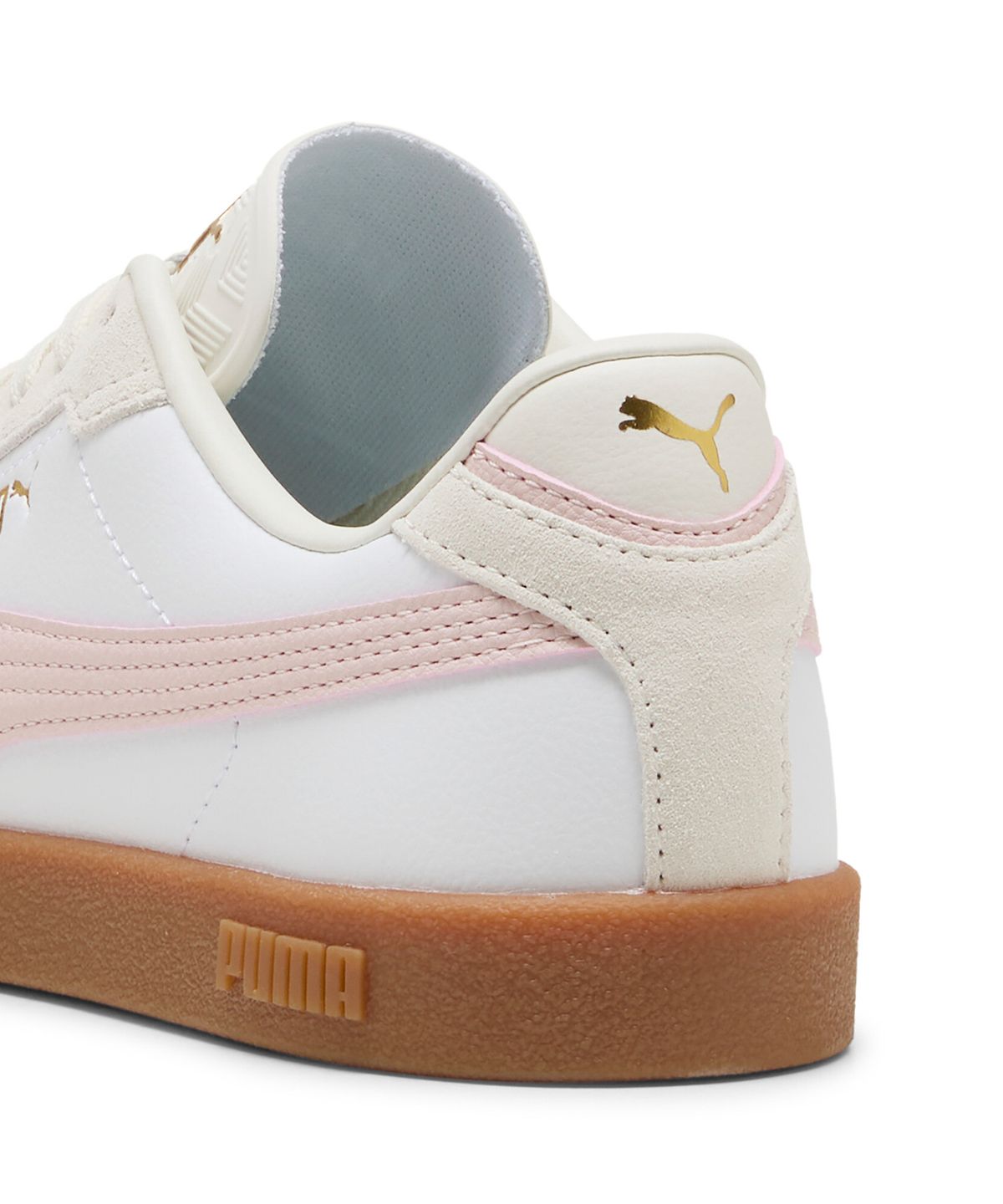 푸마(PUMA) 푸마 클럽 2 에라 - 화이트:모브미스트 / 397447-45
