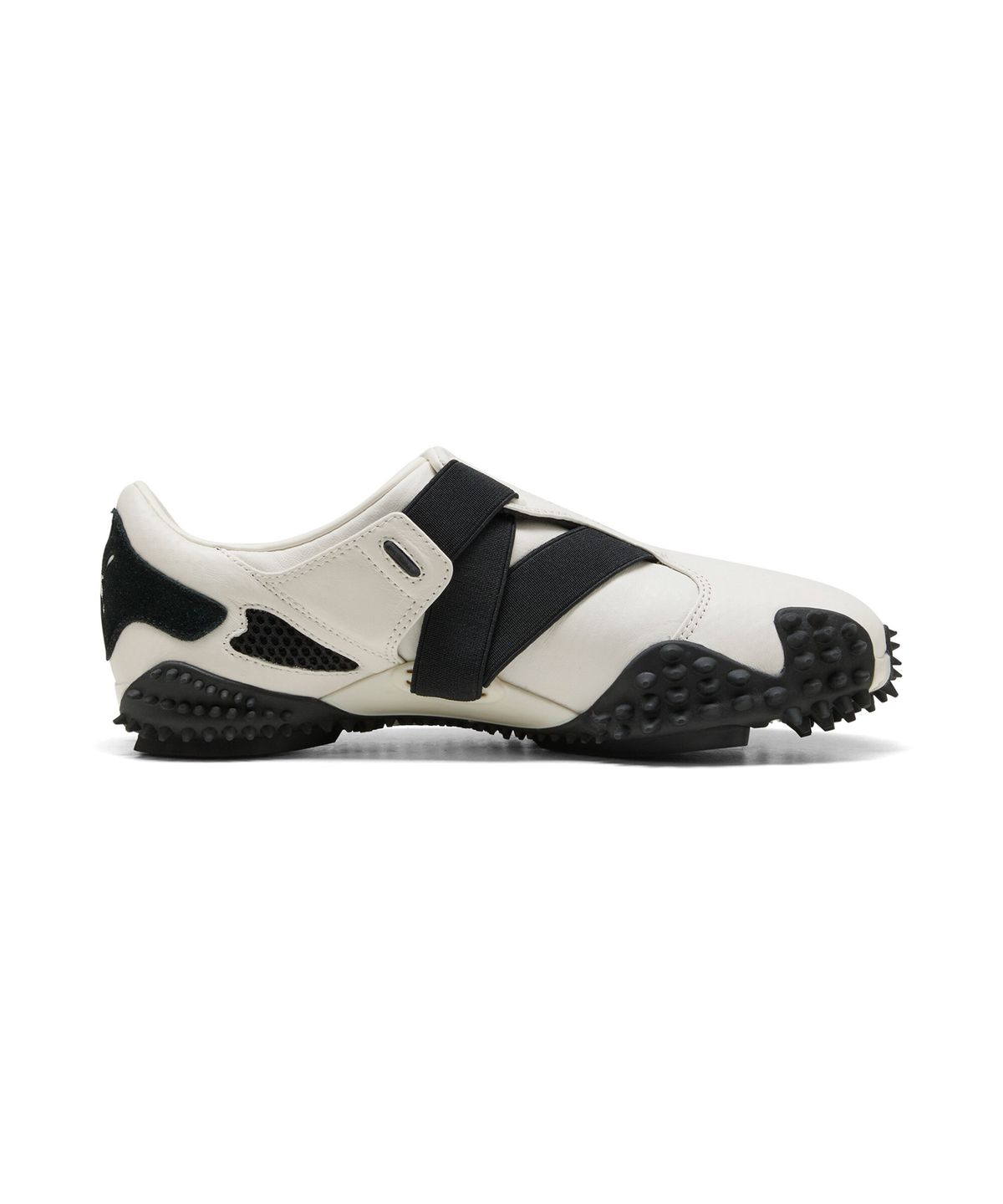 푸마(PUMA) UR 모스트로 - 웜화이트:블랙 / 401720-01