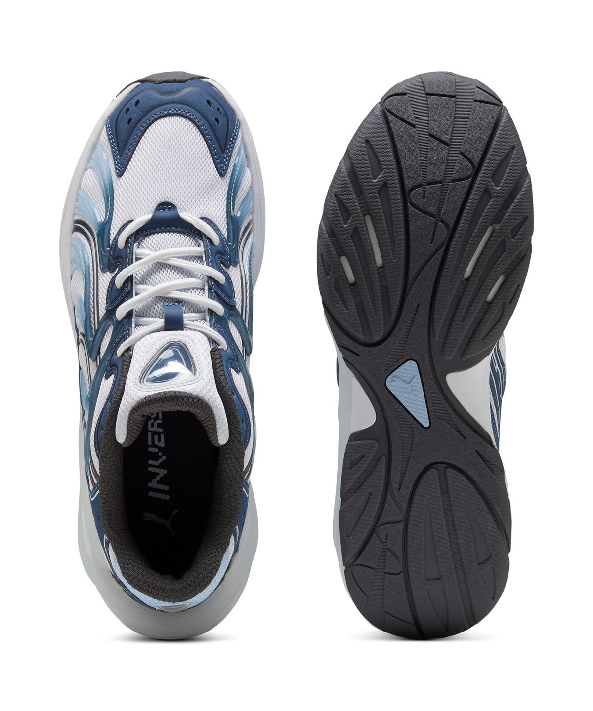 푸마(PUMA) 인벌스 쉐이드 오프 - 민트:다크그레이 / 402344-02