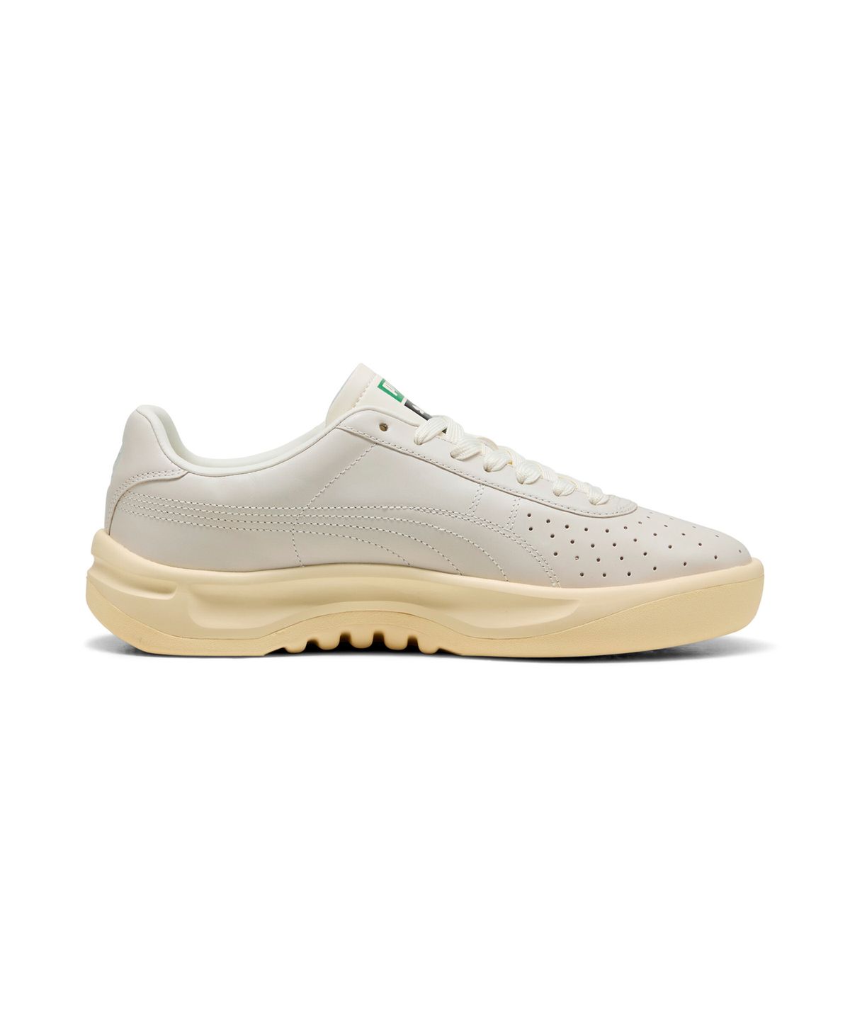 푸마(PUMA) GV 스페셜 네버원 - 프로스트아이보리 / 402749-01