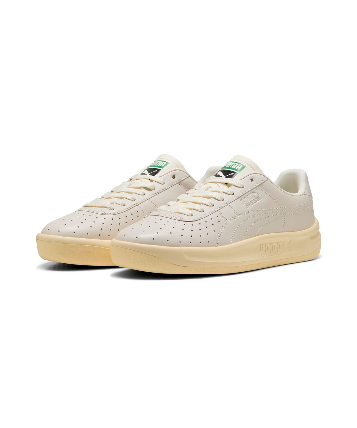 푸마(PUMA) GV 스페셜 네버원 - 프로스트아이보리 / 402749-01