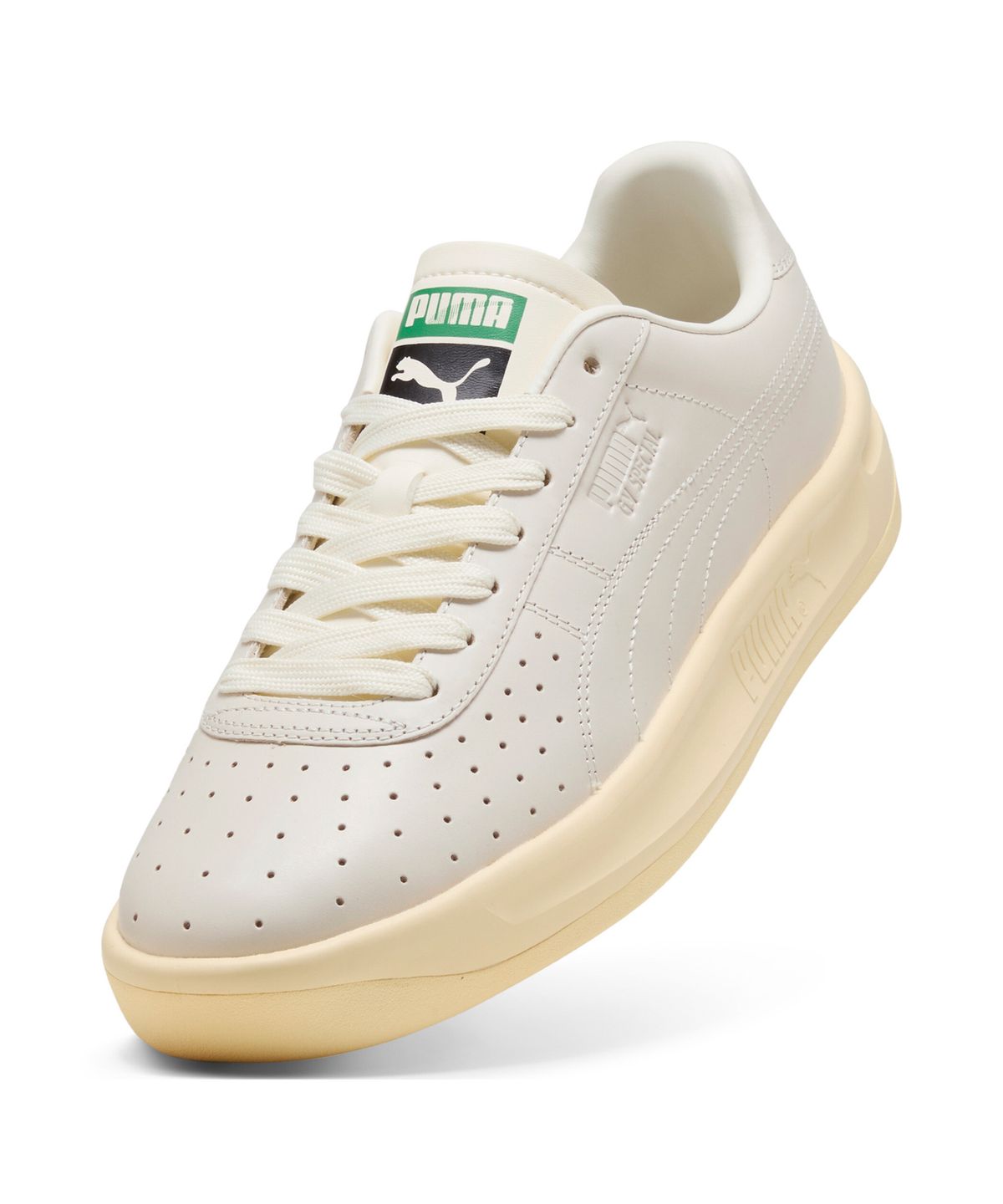 푸마(PUMA) GV 스페셜 네버원 - 프로스트아이보리 / 402749-01