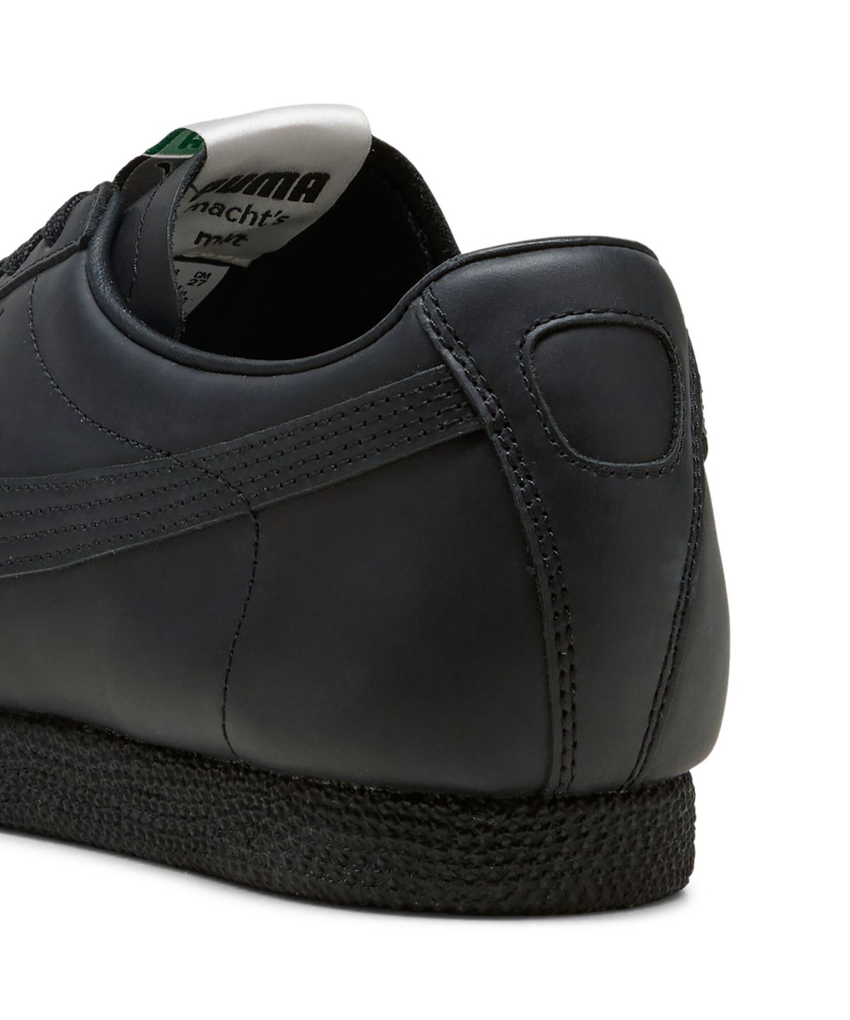 푸마(PUMA) 브라질 네버원 VI - 블랙 / 403656-01